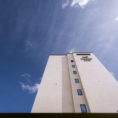 Hound Hotel Gijang Osiria Pusan Zewnętrze zdjęcie