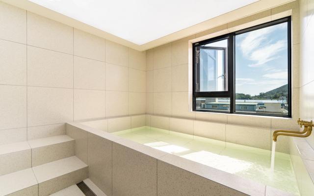 Hound Hotel Gijang Osiria Pusan Zewnętrze zdjęcie