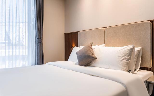 Hound Hotel Gijang Osiria Pusan Zewnętrze zdjęcie