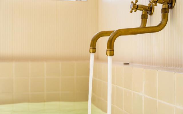 Hound Hotel Gijang Osiria Pusan Zewnętrze zdjęcie