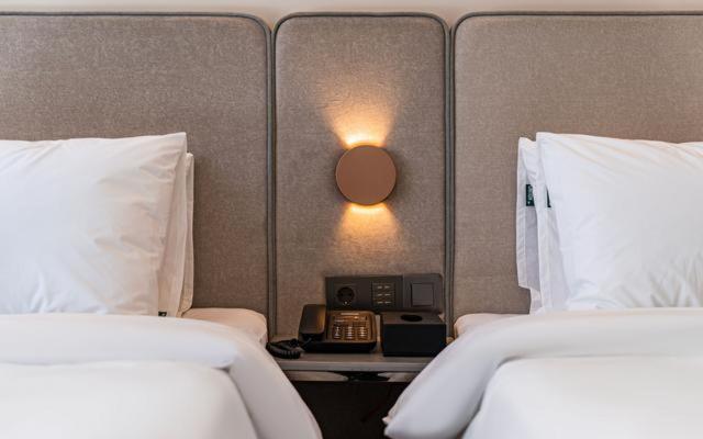 Hound Hotel Gijang Osiria Pusan Zewnętrze zdjęcie