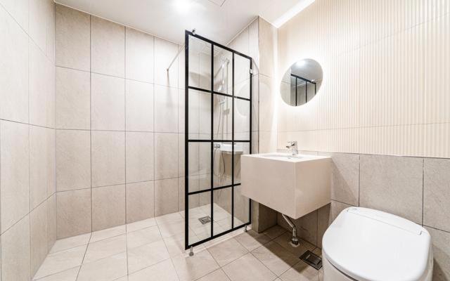 Hound Hotel Gijang Osiria Pusan Zewnętrze zdjęcie