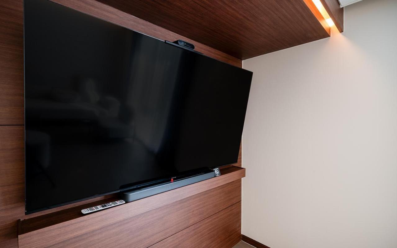 Hound Hotel Gijang Osiria Pusan Zewnętrze zdjęcie