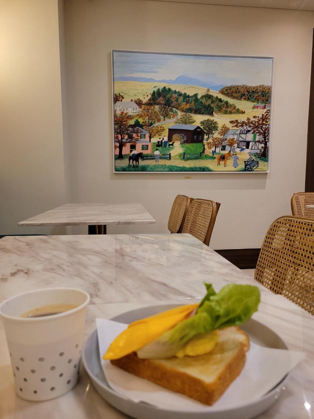 Hound Hotel Gijang Osiria Pusan Zewnętrze zdjęcie