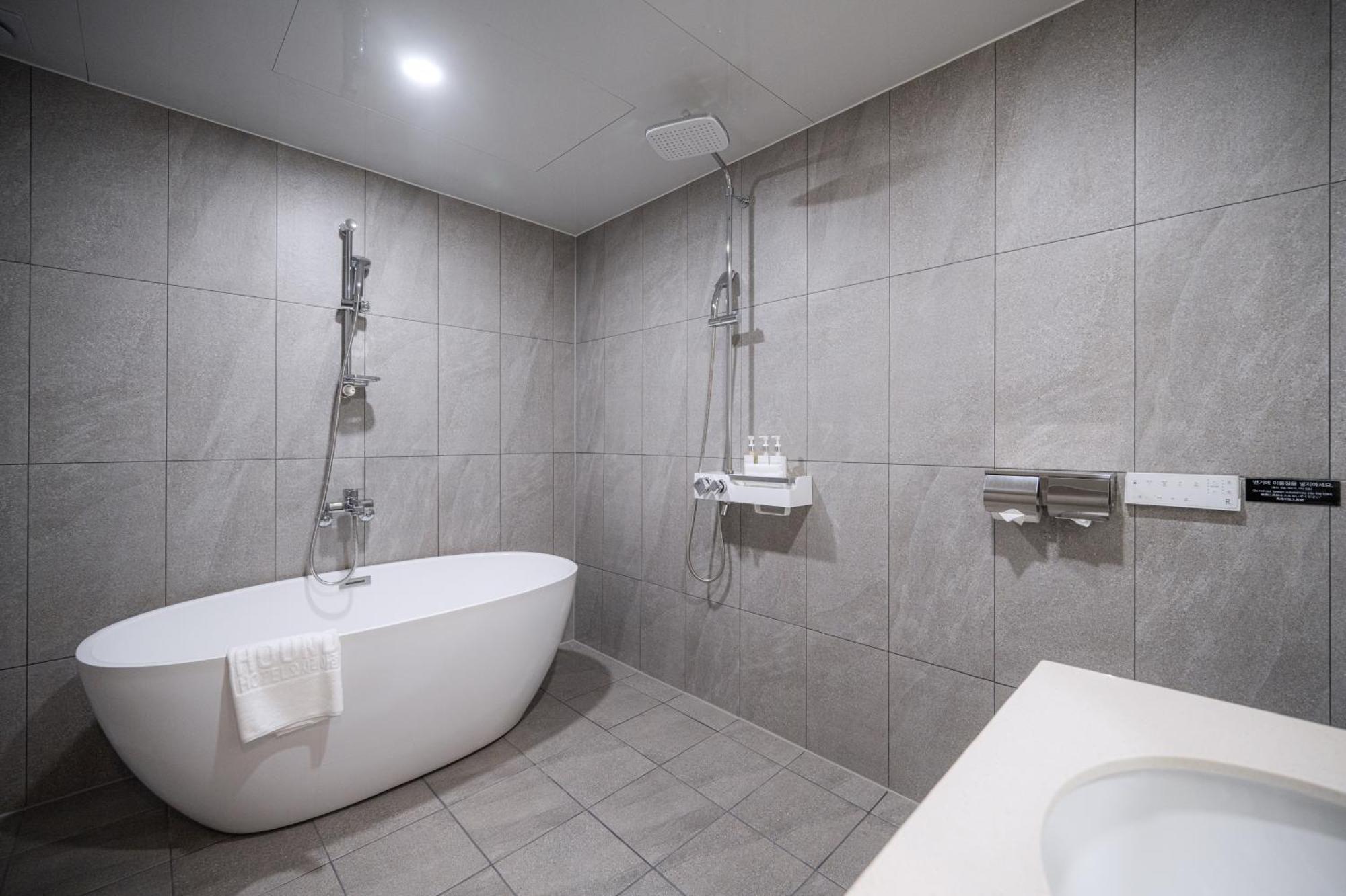 Hound Hotel Gijang Osiria Pusan Zewnętrze zdjęcie