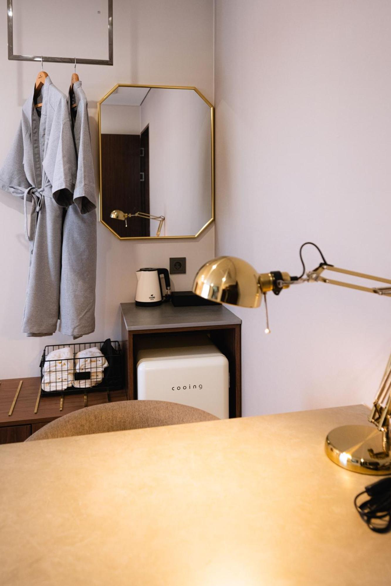 Hound Hotel Gijang Osiria Pusan Zewnętrze zdjęcie