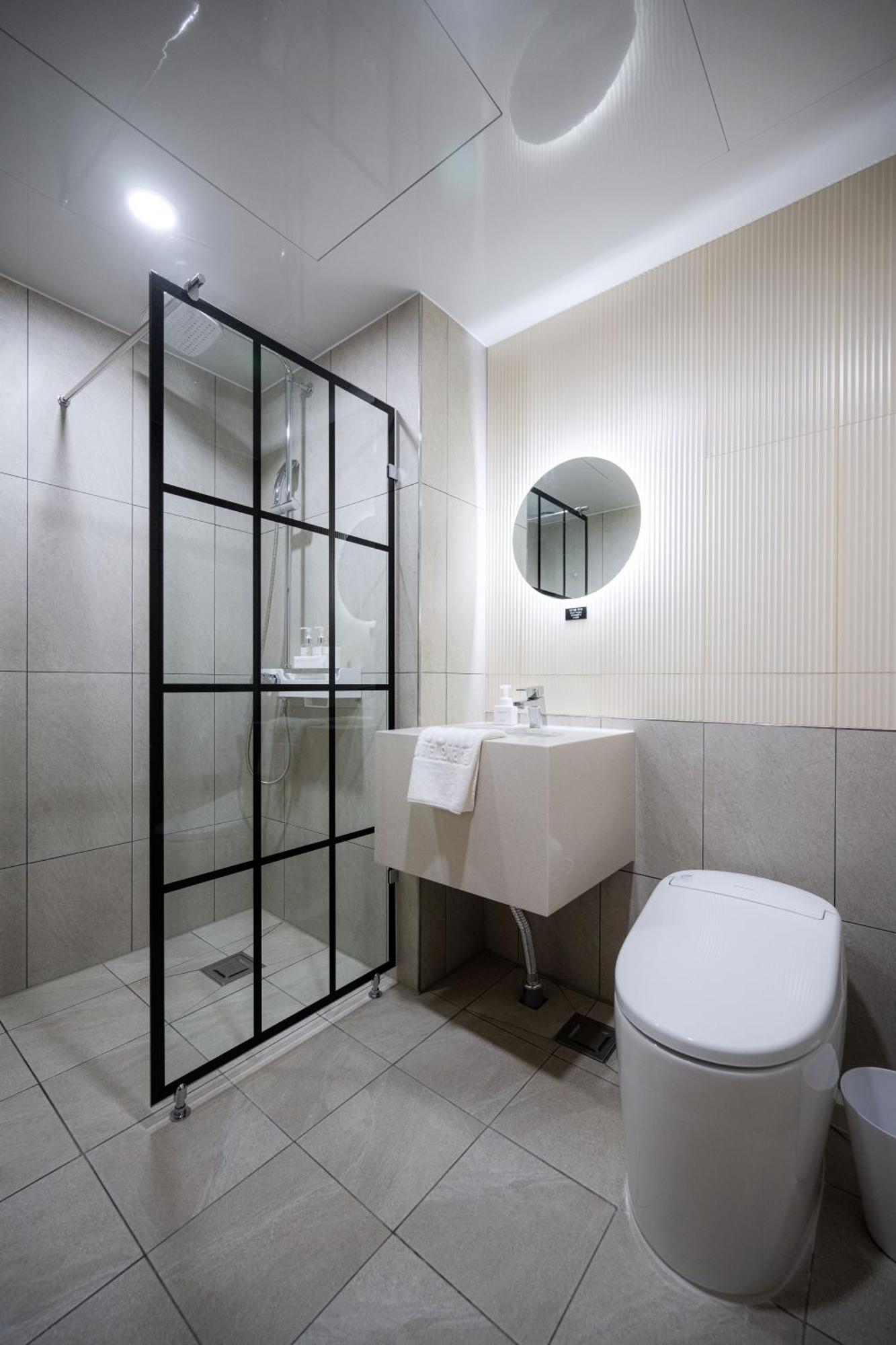 Hound Hotel Gijang Osiria Pusan Zewnętrze zdjęcie